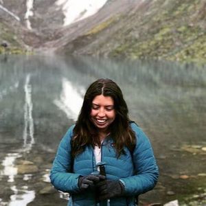 Meet your Posher, Amy